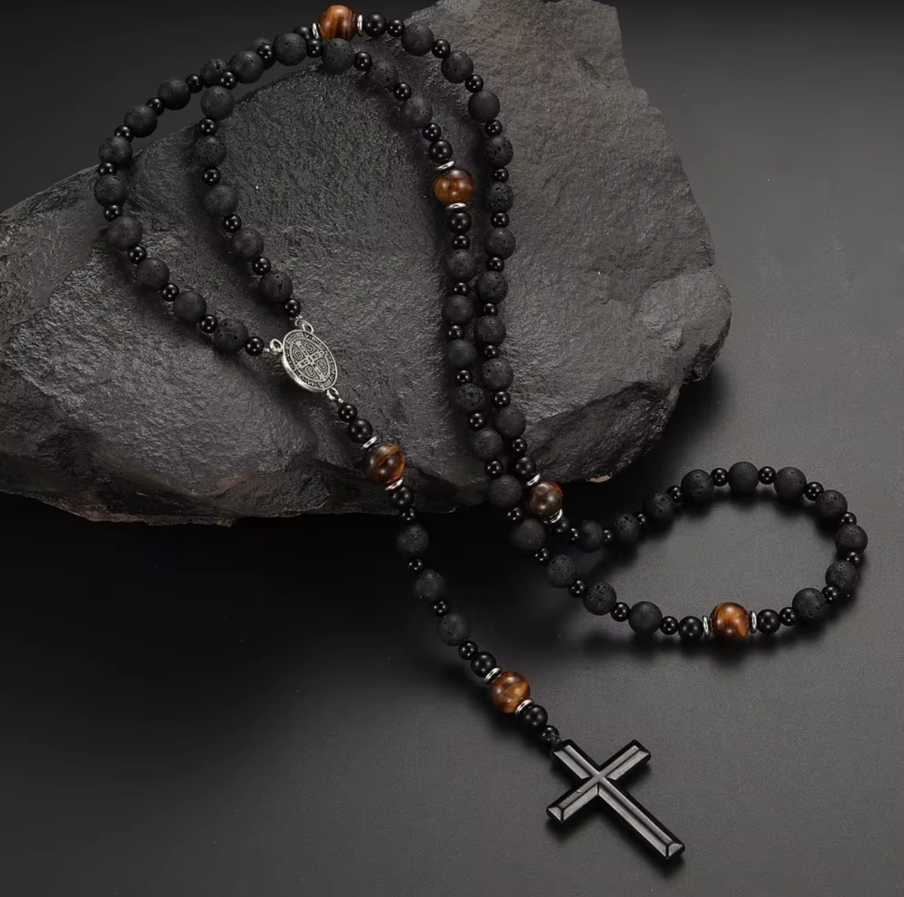 Volcanic Rosary