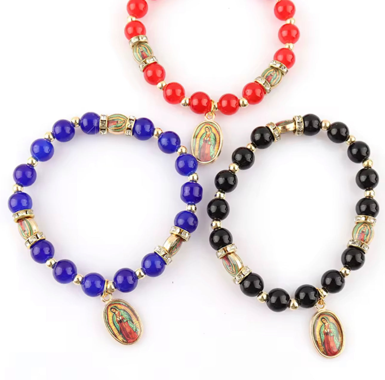 Catholic Handmade Bracelets