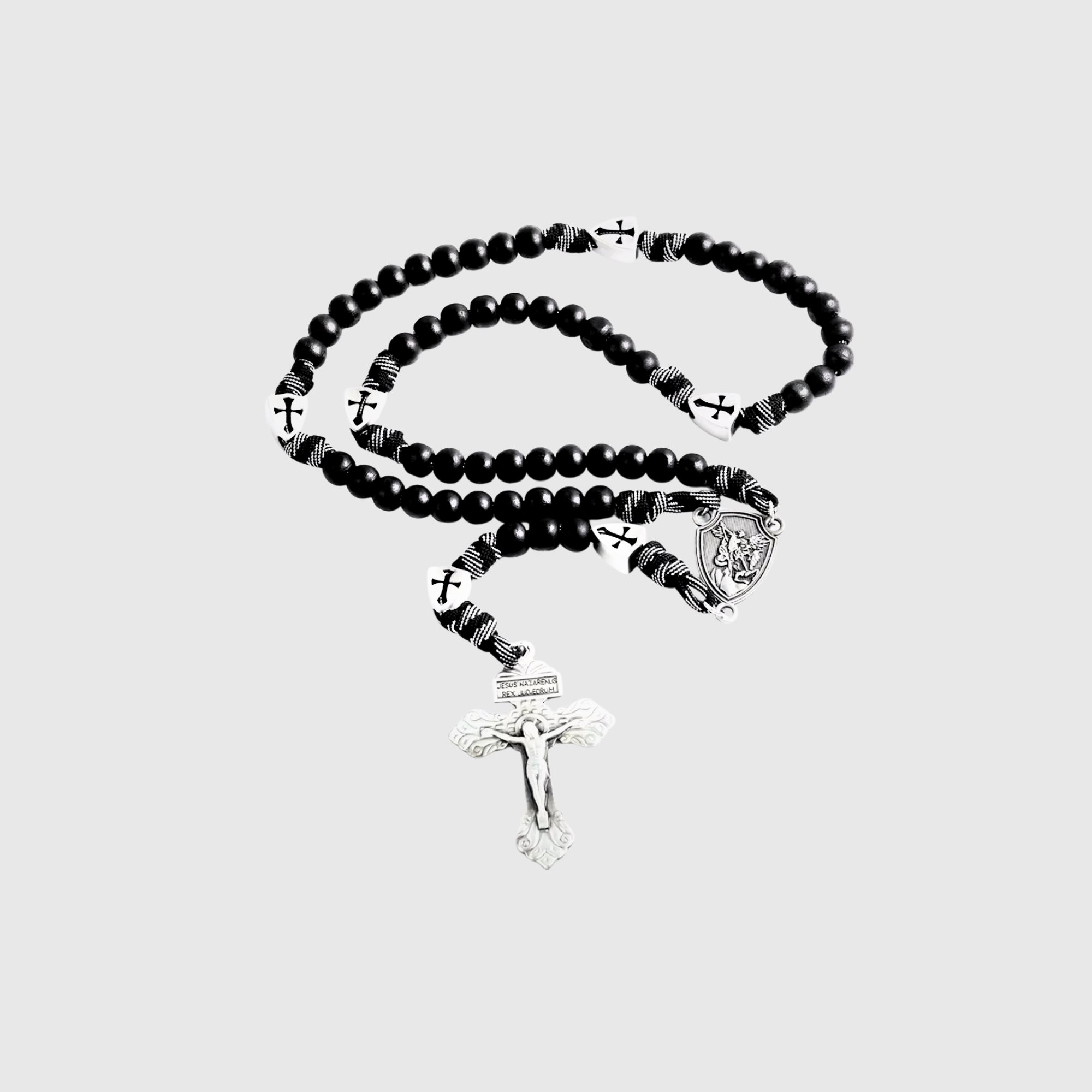 Shield of Faith Rosary