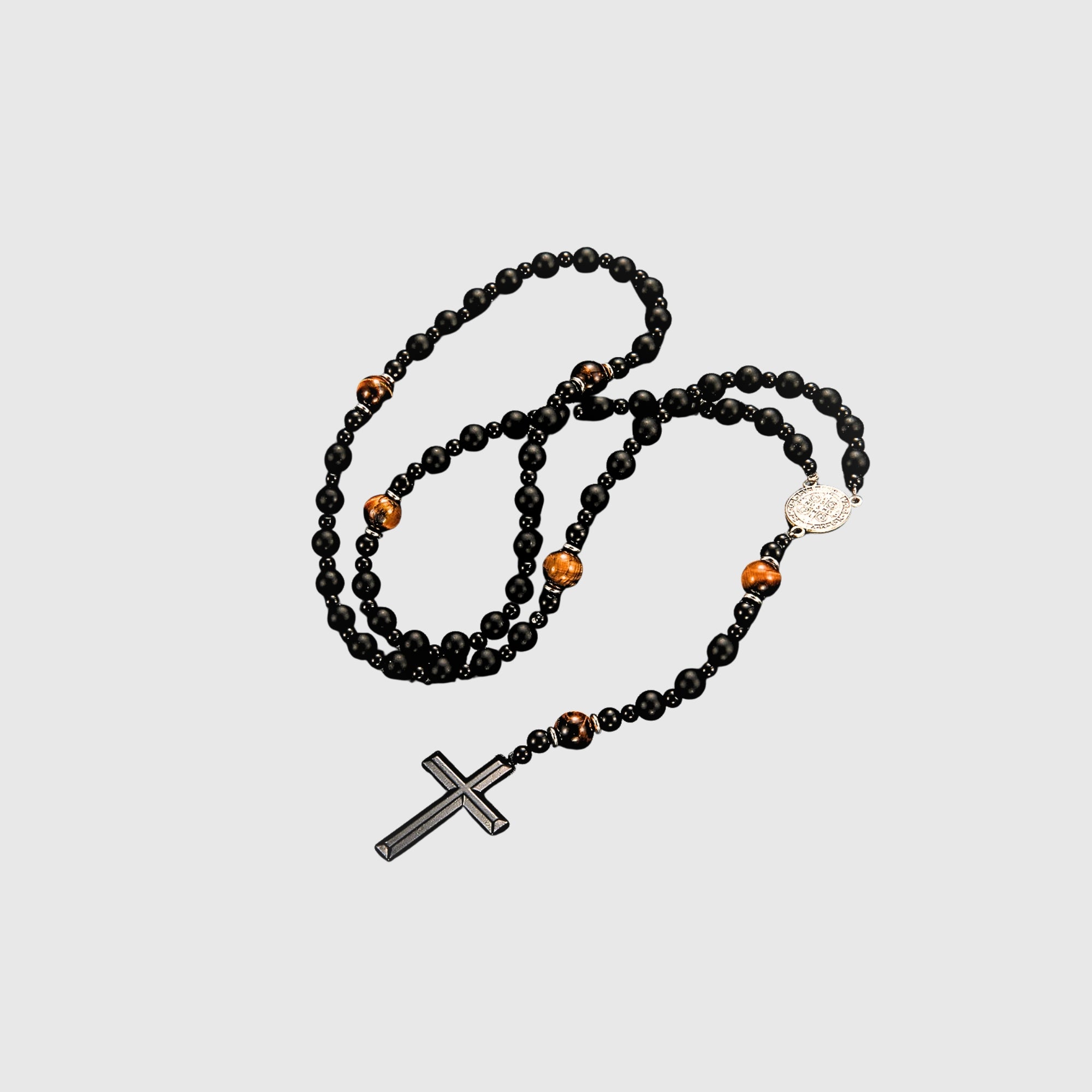Hell-Breaker Rosary