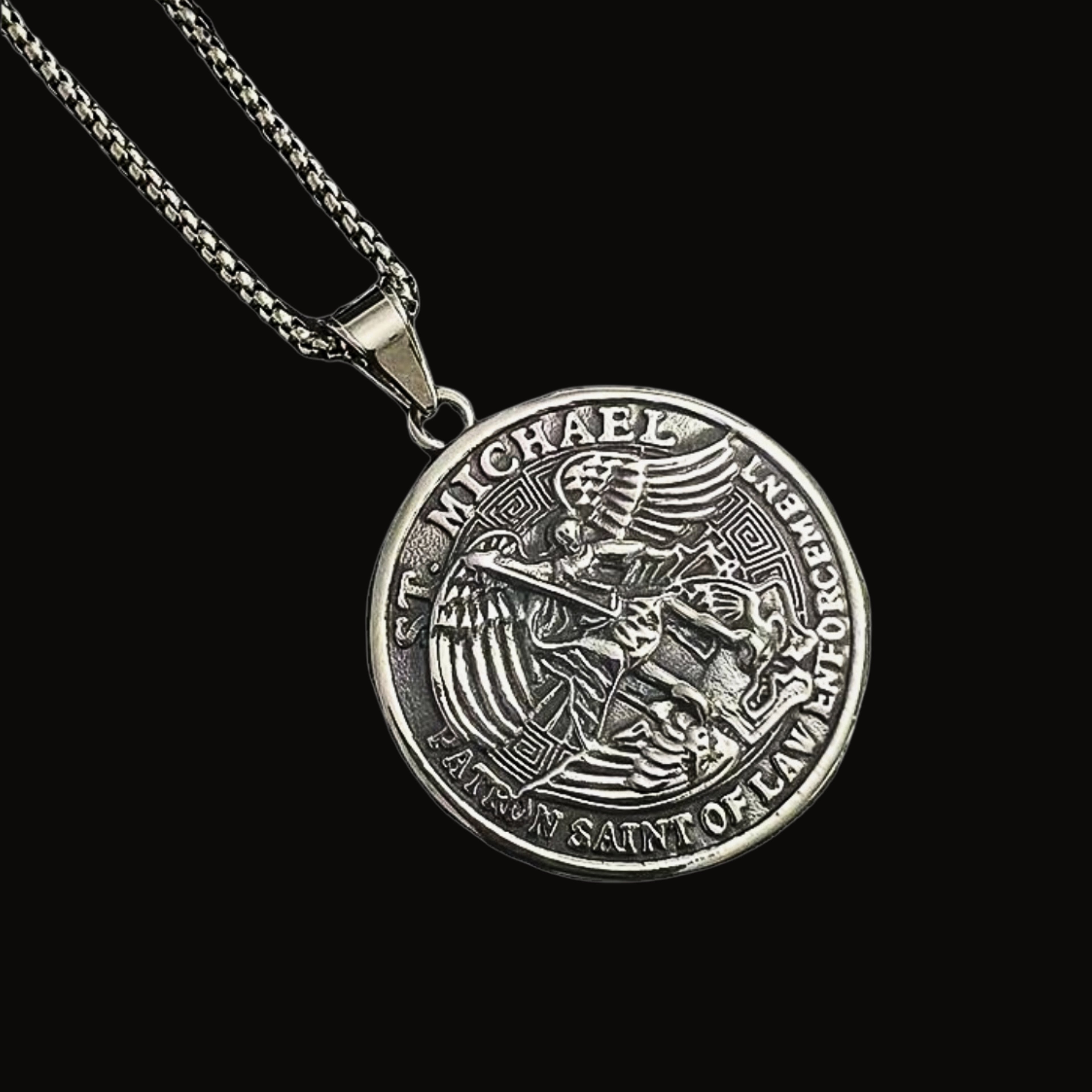 Sigillum Sancti Michaelis