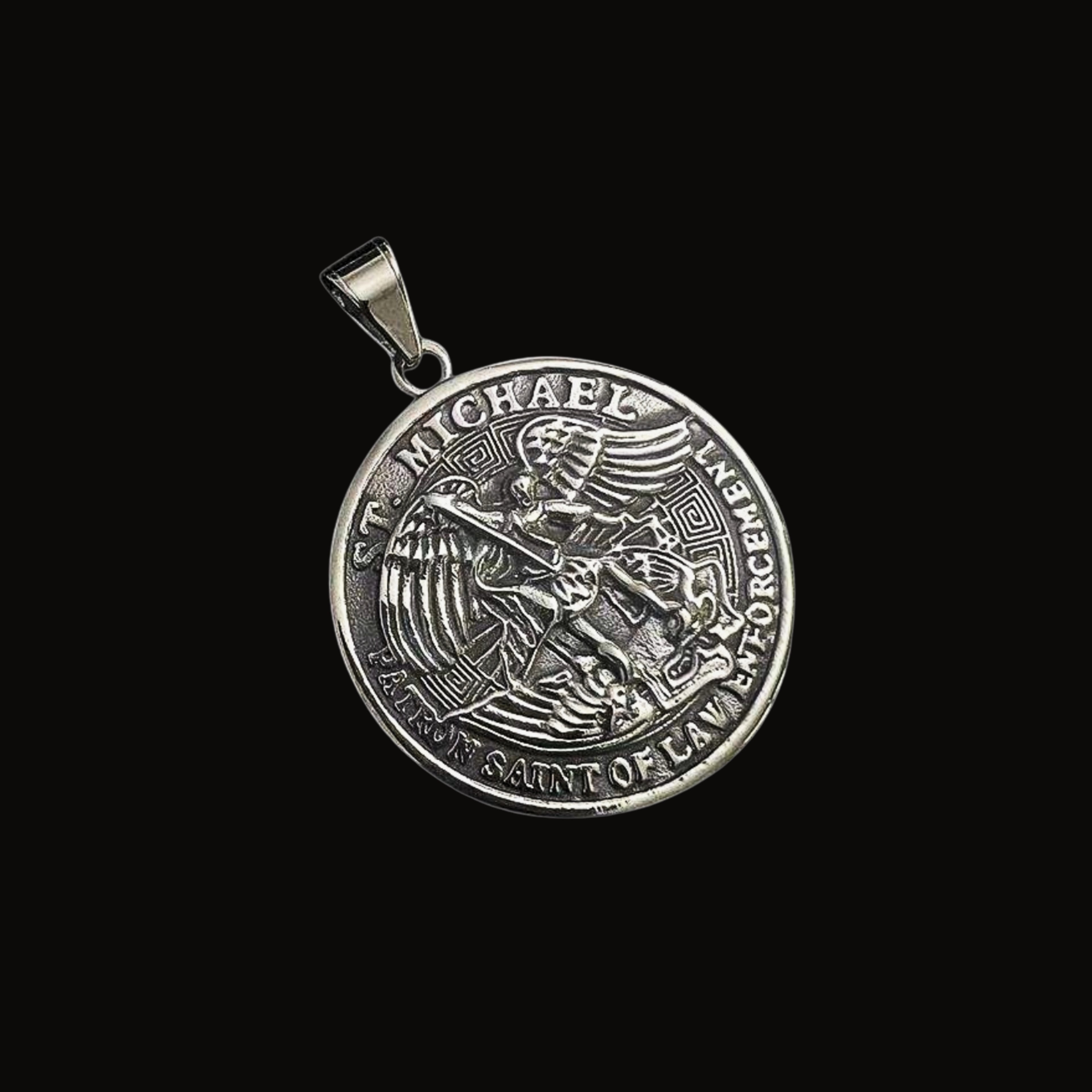 Sigillum Sancti Michaelis