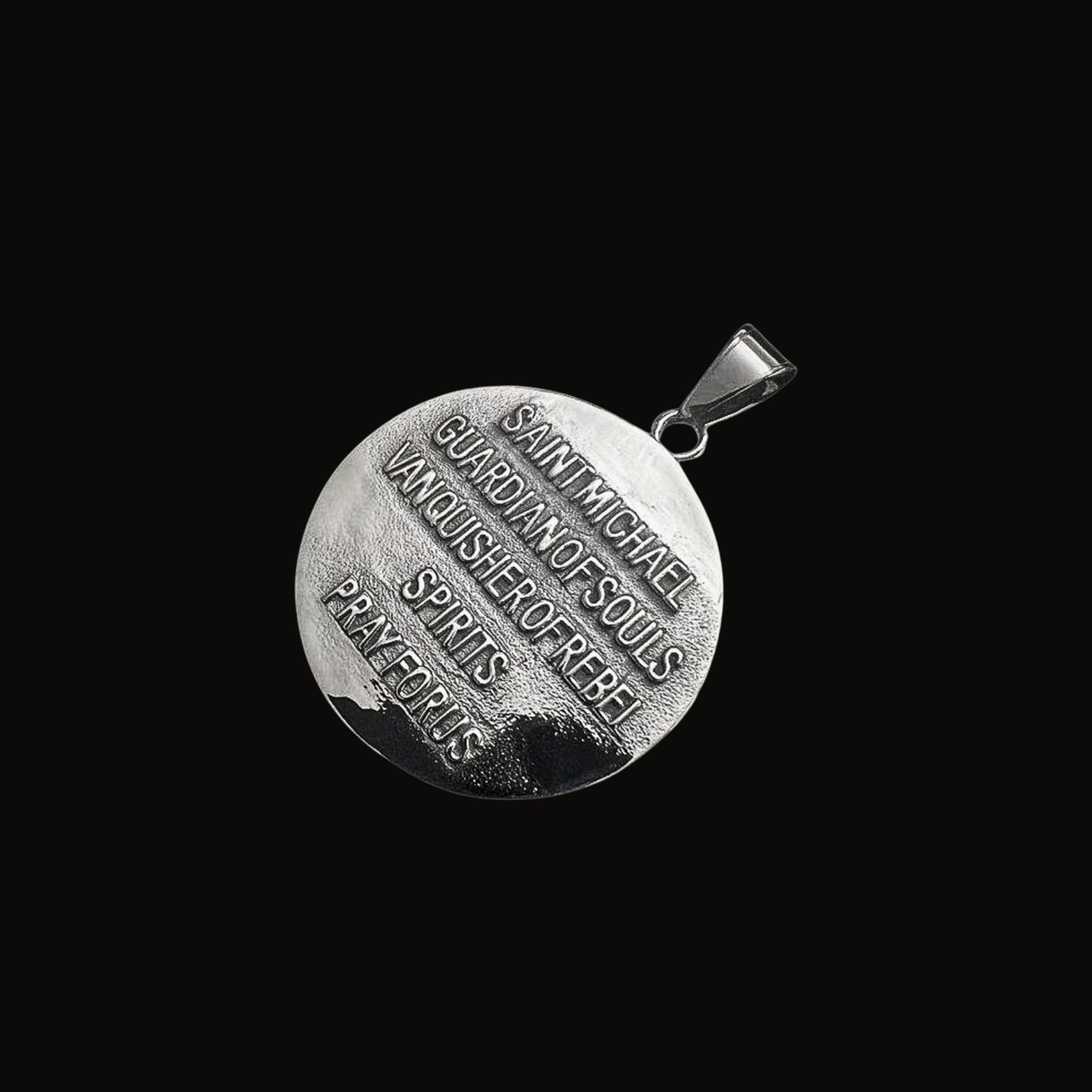 Sigillum Sancti Michaelis