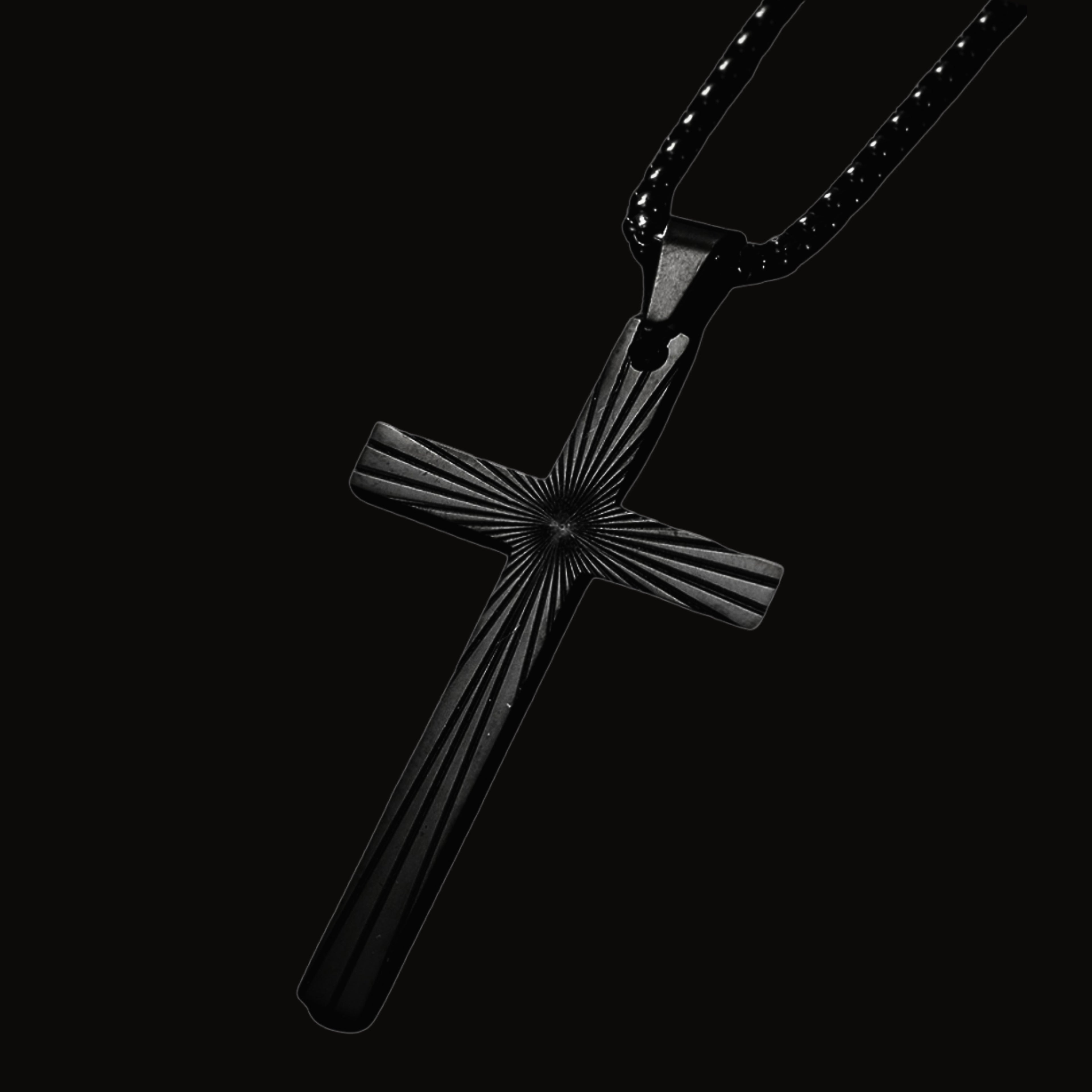 Revealing Refraction