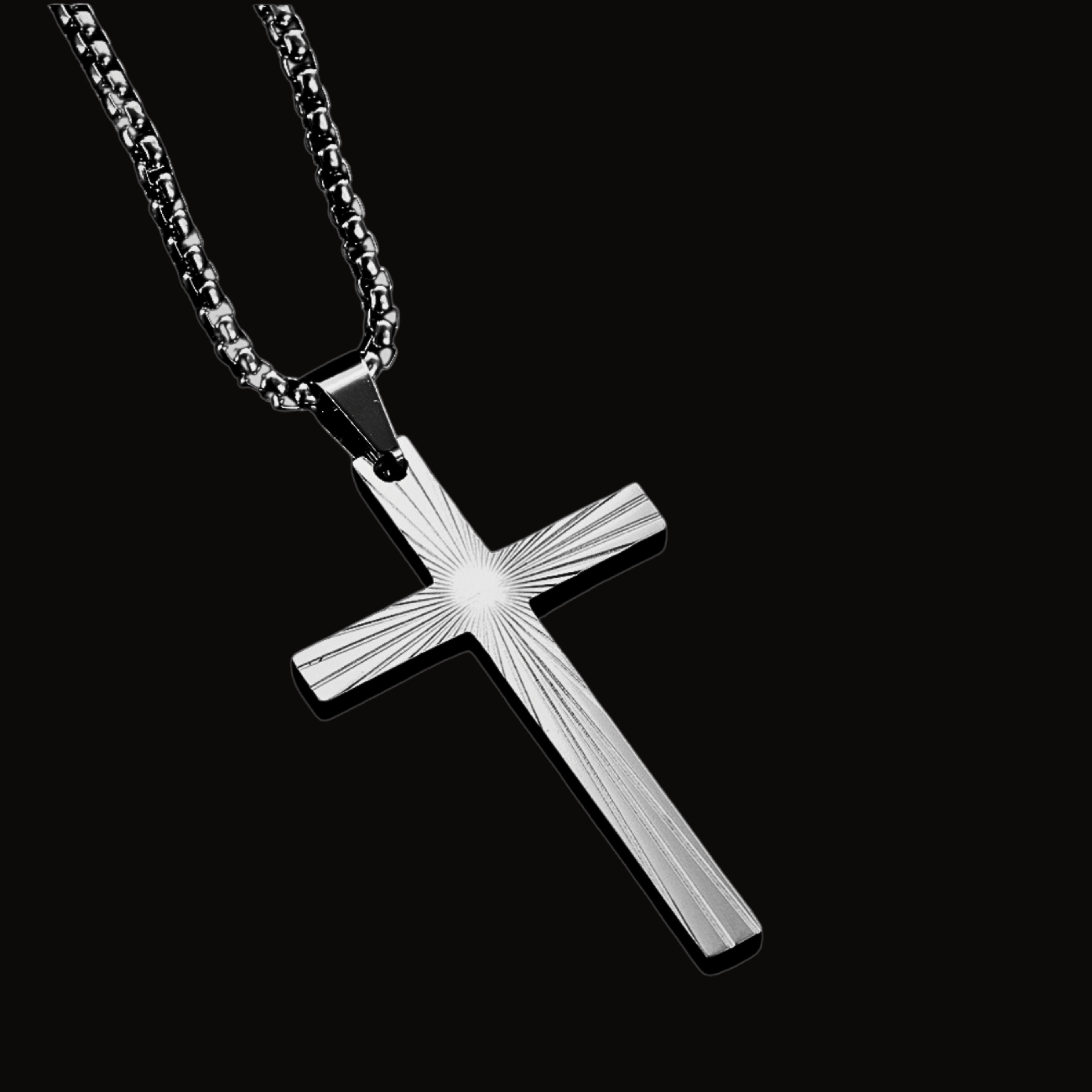 Revealing Refraction