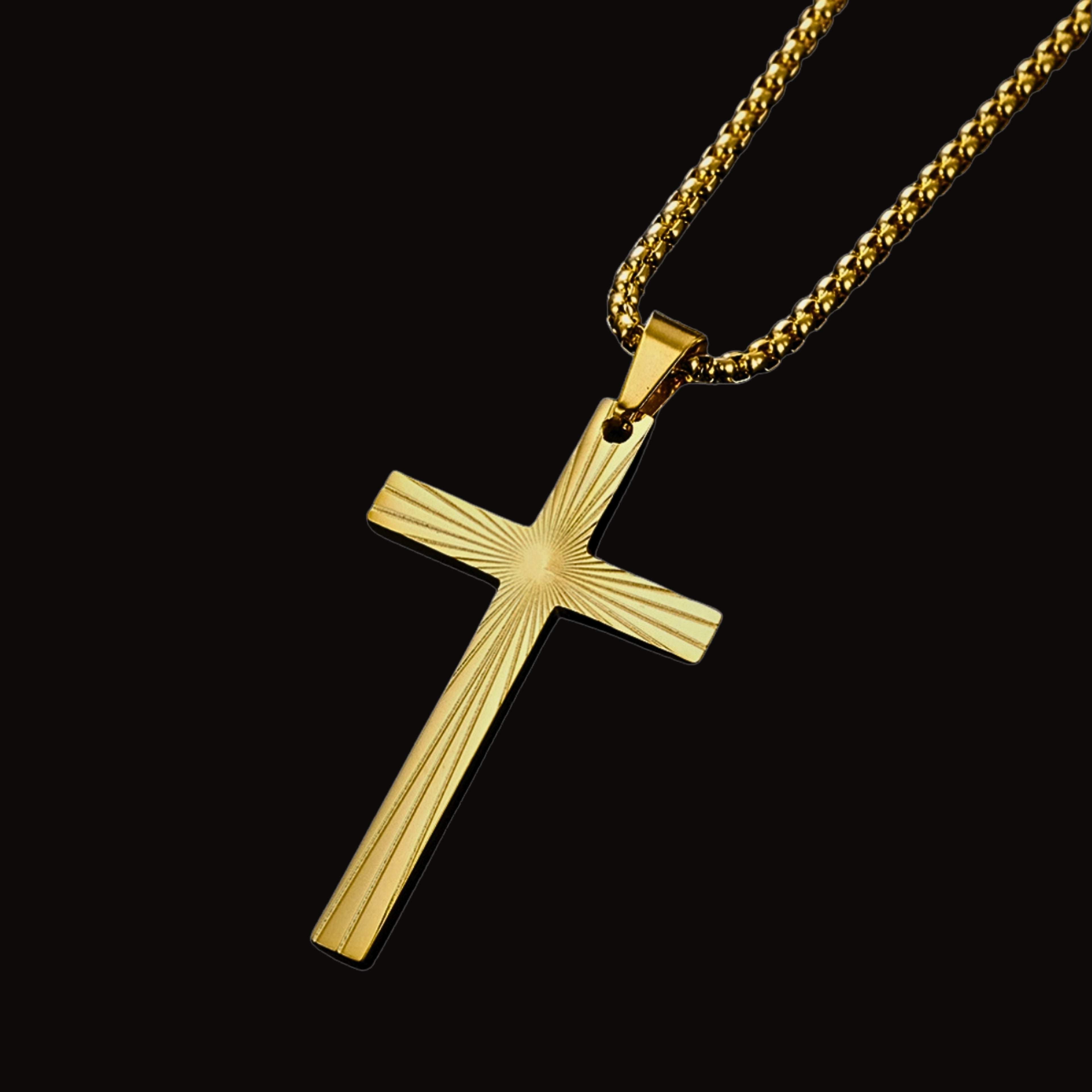 Revealing Refraction